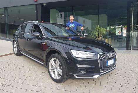 audi-a4-autohaus-gebrauchtwagen-südtirol-autohofer