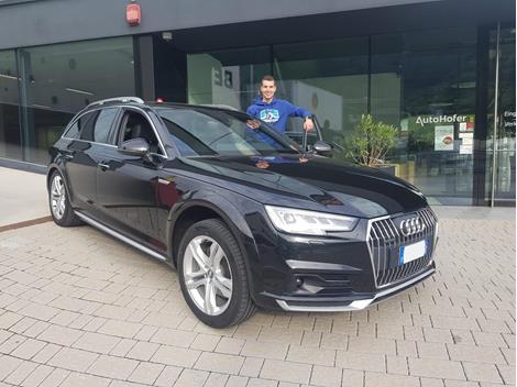 audi-a4-autohaus-gebrauchtwagen-südtirol-autohofer