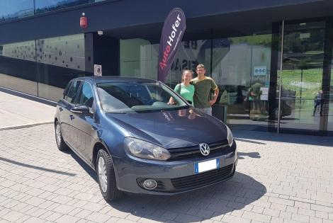 vw-golf-autohaus-gebrauchtwagen-südtirol-autohofer