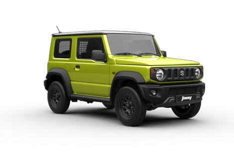 suzuki-jimny