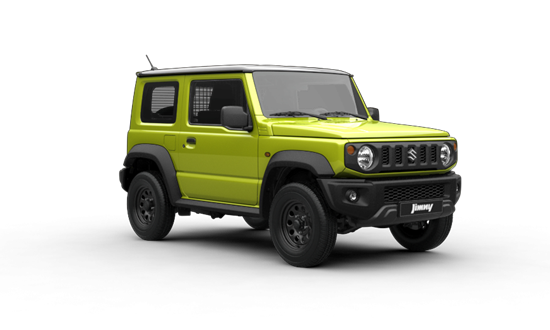 suzuki-jimny