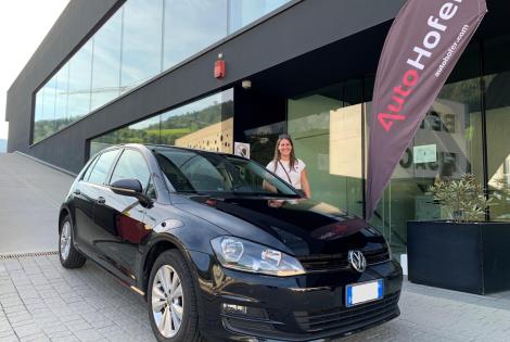 vw-golf-autohaus-gebrauchtwagen-südtirol-autohofer
