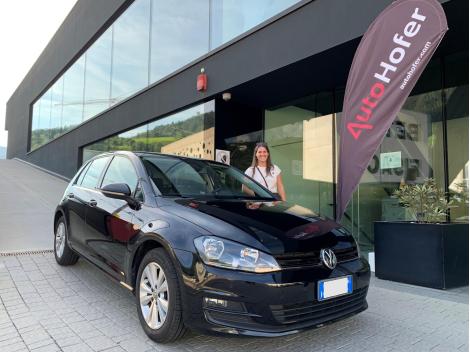 vw-golf-autohaus-gebrauchtwagen-südtirol-autohofer