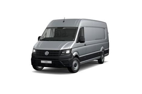 vw-crafter