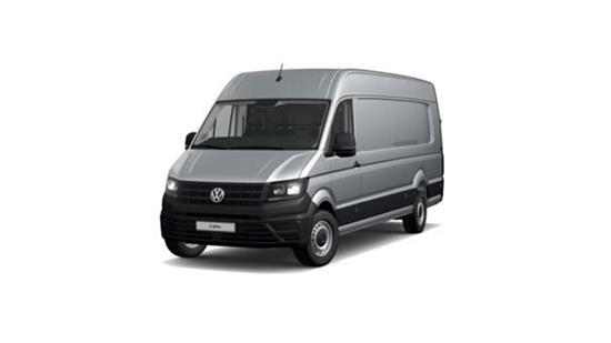 vw-crafter