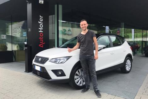 seat-arona-autohaus-gebrauchtwagen-südtirol-autohofer