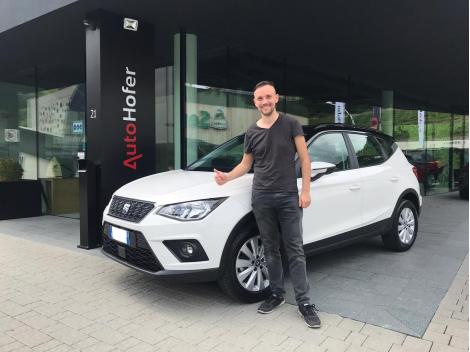 seat-arona-autohaus-gebrauchtwagen-südtirol-autohofer