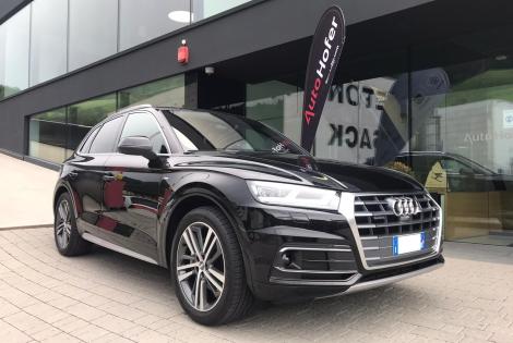 audi-q5-autohaus-gebrauchtwagen-südtirol-autohofer