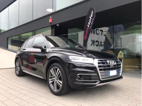 audi-q5-autohaus-gebrauchtwagen-südtirol-autohofer