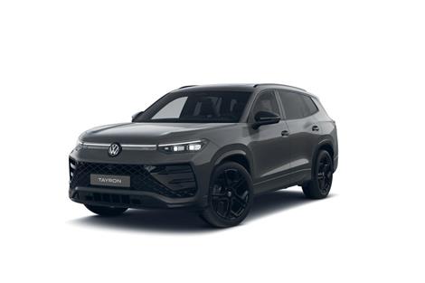 vw-tayron