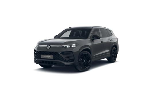 vw-tayron