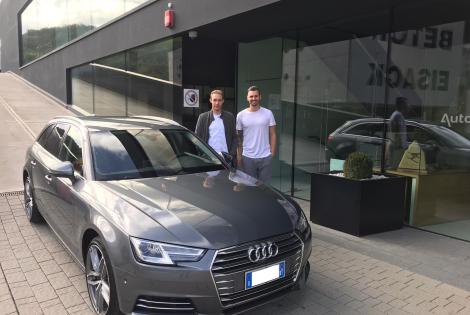 audi-a4-autohaus-gebrauchtwagen-südtirol-autohofer