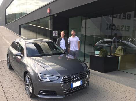 audi-a4-autohaus-gebrauchtwagen-südtirol-autohofer