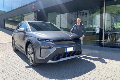 skoda-elroq-autohaus-gebrauchtwagen-südtirol-autohofer