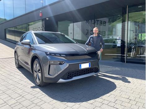 skoda-elroq-autohaus-gebrauchtwagen-südtirol-autohofer