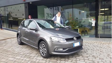 vw-polo-autohaus-gebrauchtwagen-südtirol-autohofer