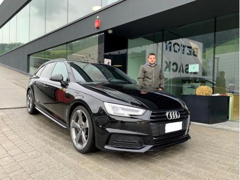 audi-a4-autohaus-gebrauchtwagen-südtirol-autohofer