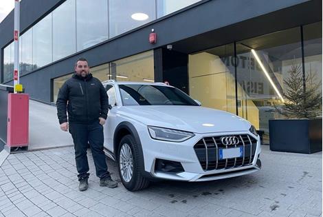 audi-a4-autohaus-gebrauchtwagen-südtirol-autohofer