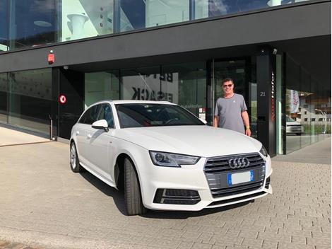 audi-a4-autohaus-gebrauchtwagen-südtirol-autohofer
