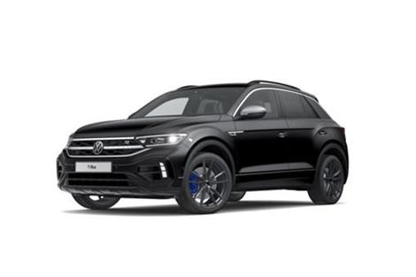 vw-t-roc