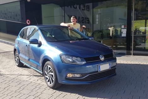 vw-polo-autohaus-gebrauchtwagen-südtirol-autohofer