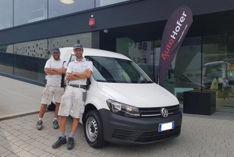 vw-caddy-autohaus-gebrauchtwagen-südtirol-autohofer