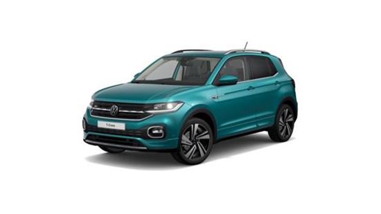 vw-t-cross