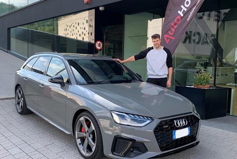 audi-a4-autohaus-gebrauchtwagen-südtirol-autohofer