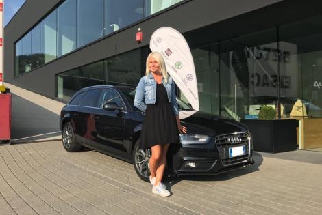 audi-a4-autohaus-gebrauchtwagen-südtirol-autohofer