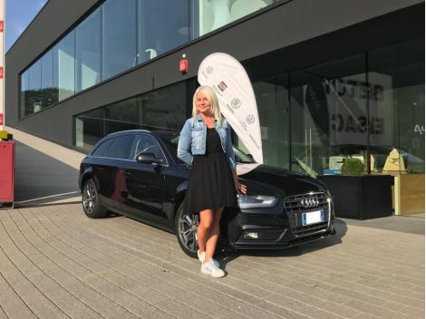 audi-a4-autohaus-gebrauchtwagen-südtirol-autohofer